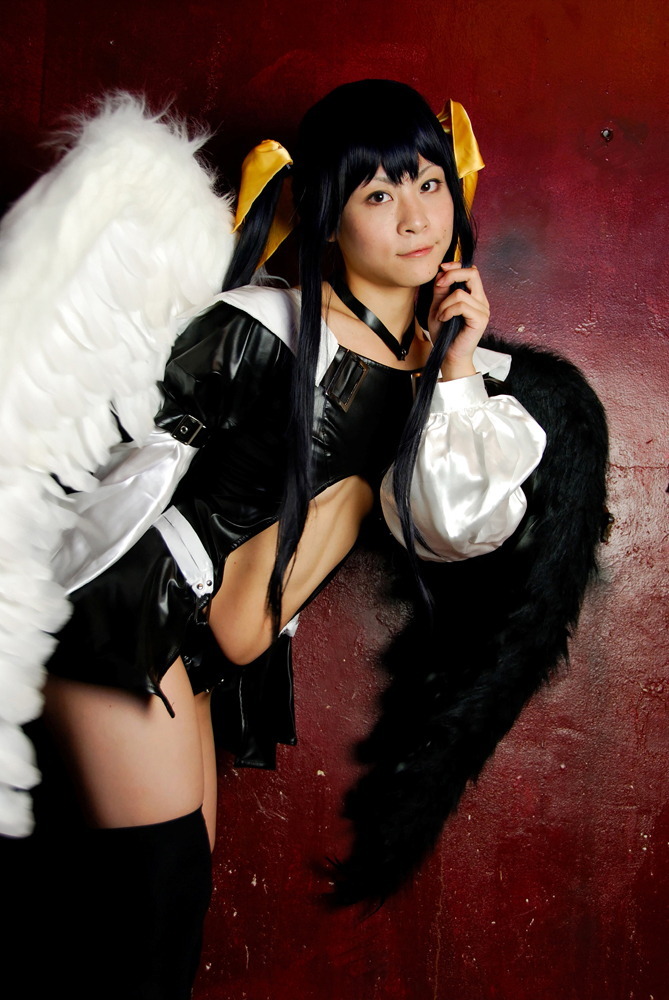 [Cosplay] 2013.03.26 Guilty Gear XXX 日本女优游戏美女